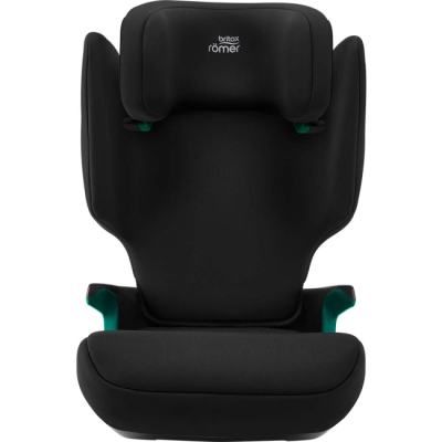 Автокрісла й аксесуари - Автокрісло Britax-Romer Adventure Plus Space Black (2000036852)#2