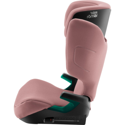 Автокресла и аксессуары - Автокресло Britax-Romer Discovery Plus Dusty Rose (2000039713)#4