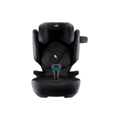 Автокрісла й аксесуари - Автокрісло Britax-Romer Kidfix Pro Style Carbon Black (2000041300)#2