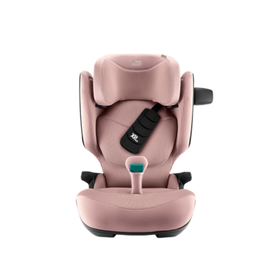 Автокрісла й аксесуари - Автокрісло Britax-Romer Kidfix Pro Style Dusty Rose (2000041298)#2
