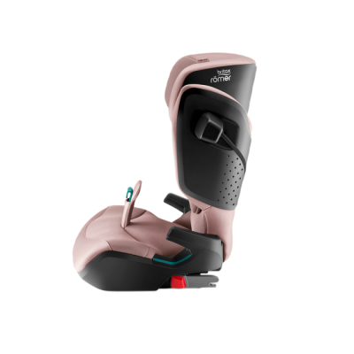 Автокрісла й аксесуари - Автокрісло Britax-Romer Kidfix Pro Style Dusty Rose (2000041298)#4