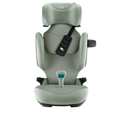 Автокресла и аксессуары - Автокресло Britax-Romer Kidfix Pro Style Sage Green (2000042136)#3