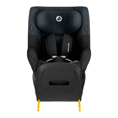 Автокресла и аксессуары - Автокресло Maxi-Cosi Mica 360 S Tonal Black (8551104110)#4
