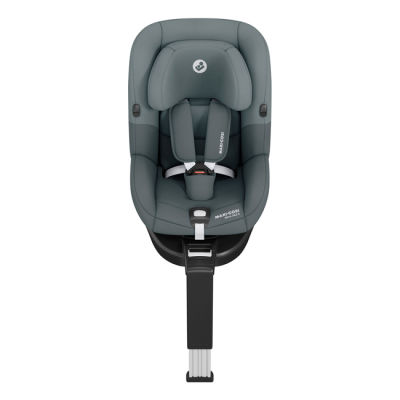 Автокресла и аксессуары - Автокресло Maxi-Cosi Mica 360 S Tonal Graphite (8551106110)#2