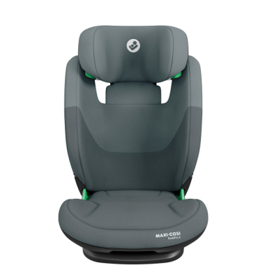 Автокресла и аксессуары - Автокресло Maxi-Cosi RodiFix S i-Size Tonal Graphite (8801106110)#3