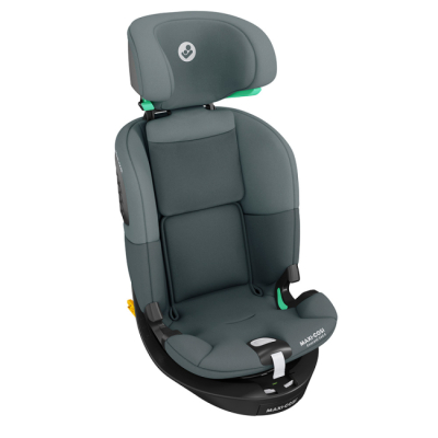 Автокресла и аксессуары - Автокресло Maxi-Cosi Emerald 360 S Tonal Graphite (8620106110)#2