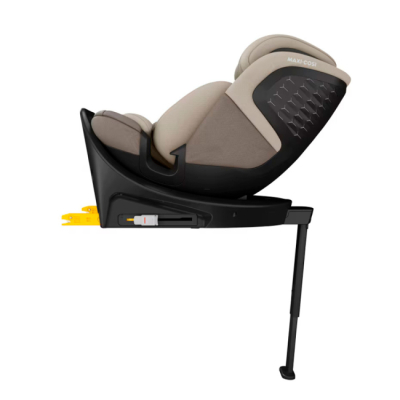 Автокресла и аксессуары - Автокресло Maxi-Cosi Emerald 360 S Tonal Truffle (8620289110)#2