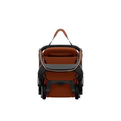 Візочки - Коляска Maxi-Cosi Fame Cabin Copper Terra (1141129110)#5