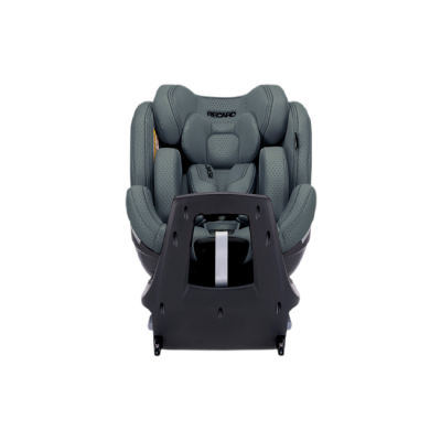 Автокрісла й аксесуари - Автокрісло Recaro Xenon 1 Gallant Grey (B1102059)#5