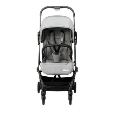 Коляски - Коляска Recaro Lexa Elite Prime Silent Grey (89310310050)#5