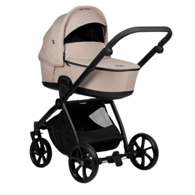 Коляски - Коляска TUTIS Mio3 plus Essential Moon Rock (1502611)#2