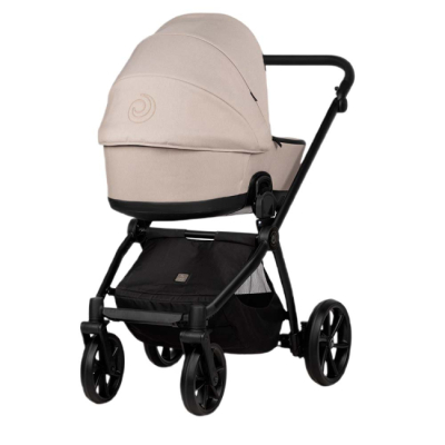 Коляски - Коляска TUTIS Mio3 plus Essential Moon Rock (1502611)#3