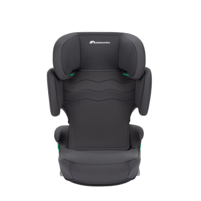 Автокресла и аксессуары - Автокресло Bebe Confort Hera i-Fix Mineral Graphite (8101153210)#2