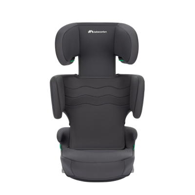 Автокресла и аксессуары - Автокресло Bebe Confort Hera i-Fix Mineral Graphite (8101153210)#3