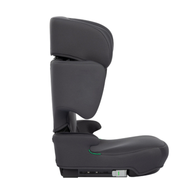 Автокресла и аксессуары - Автокресло Bebe Confort Hera i-Fix Mineral Graphite (8101153210)#5