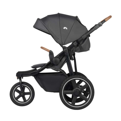 Коляски - Коляска Bebe Confort Cloudy Mineral Graphite (1156153210)#2