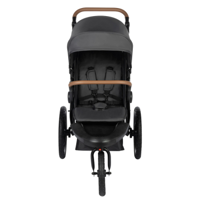 Коляски - Коляска Bebe Confort Cloudy Mineral Graphite (1156153210)#3