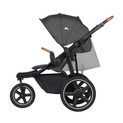 Коляски - Коляска Bebe Confort Cloudy Mineral Graphite (1156153210)#4