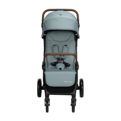 Коляски - Коляска Bebe Confort Indra Mineral Blue (1314082210)#3