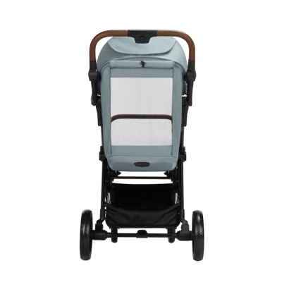 Коляски - Коляска Bebe Confort Indra Mineral Blue (1314082210)#5