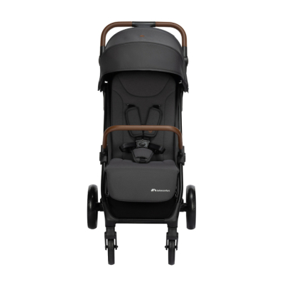 Коляски - Коляска Bebe Confort Indra Mineral Graphite (1314153210)#3