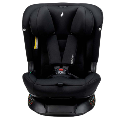Автокресла и аксессуары - Автокресло Osann Taos360 midi i-Size Black (102-332-05)#2