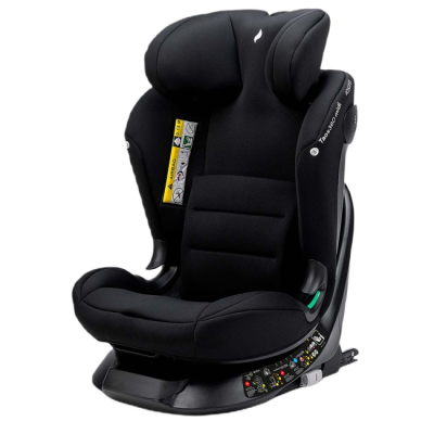 Автокресла и аксессуары - Автокресло Osann Taos360 midi i-Size Black (102-332-05)#4