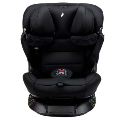 Автокресла и аксессуары - Автокресло Osann Taos360 midi i-Size Black (102-332-05)#5