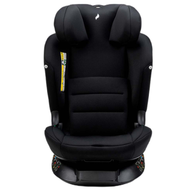 Автокресла и аксессуары - Автокресло Osann Taos360 i-Size Grey Melange (108-331-230)#6