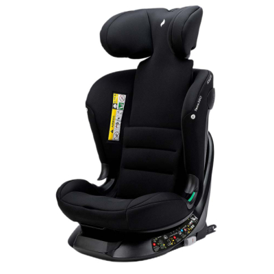 Автокресла и аксессуары - Автокресло Osann Taos360 i-Size Grey Melange (108-331-230)#7