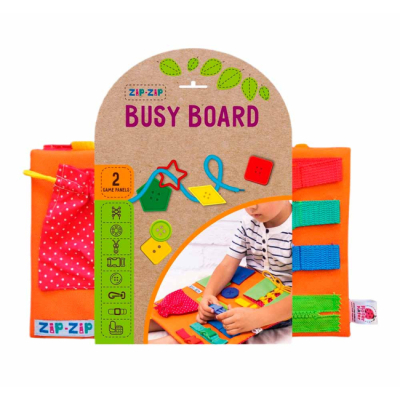 Настільні ігри - Настільна гра Roter Kafer Бізіборд 2 ігрові панелі (RZ1001-02)#2