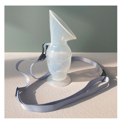 Молоковідсмоктувачі та ємності для зберігання - Молокозбірник MinikOiOi Collects (101170001)#2