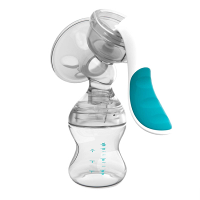 Товары по уходу - Молокоотсос Baboo ручной (2-001)#2