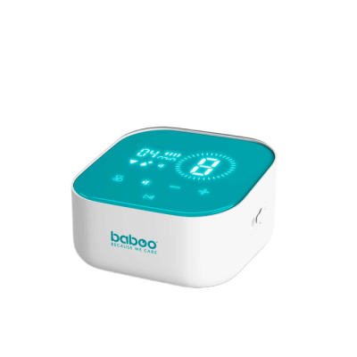 Товары по уходу - Молокоотсос Baboo с технологией 3D всасывания (2-010)#3