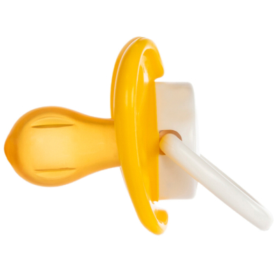 Пустышки и ниблеры - Пустышка Baboo Marine круглая (5-044)#2