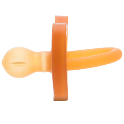 Пустышки и ниблеры - Пустышка Baboo круглая (5-101)#2