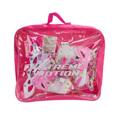 Ролики дитячі - Роликові ковзани Країна Іграшок S 30-33 (RL2672)#4