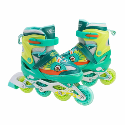 Ролики дитячі - Роликові ковзани Країна Іграшок S 30-33 (RL2674)#2
