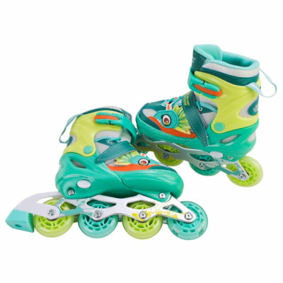 Ролики дитячі - Роликові ковзани Країна Іграшок S 30-33 (RL2674)#3