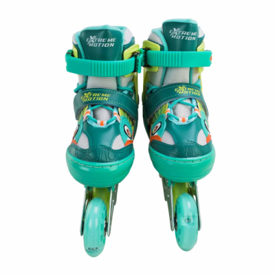 Ролики дитячі - Роликові ковзани Країна Іграшок S 30-33 (RL2674)#4