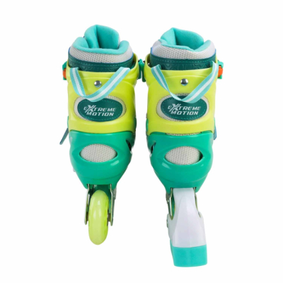 Ролики дитячі - Роликові ковзани Країна Іграшок S 30-33 (RL2674)#5