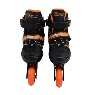 Ролики детские - Роликовые коньки Країна Іграшок М 34-37 (RL2671/2)#3