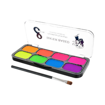 Косметика - Аквагрим Країна Іграшок (Cel-2504)#2