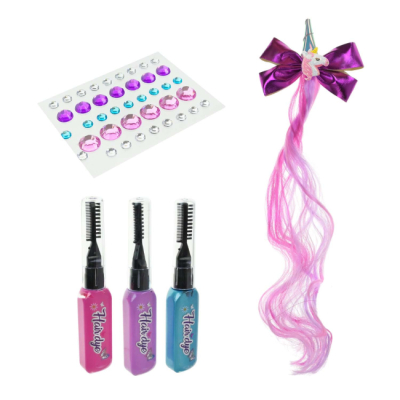 Косметика - Набір для волосся Країна Іграшок (T308)#2