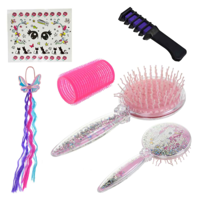 Набори професій - Набір аксесуарів для волосся Країна Іграшок (L5291)#2