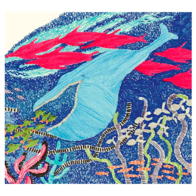 Художня література для дітей (7-13 років) - Книжка «Звідки в кита така горлянка» Кіплінг Редьярд (9786178287948)#3