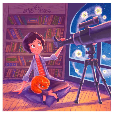 Книги-картинки для детей (2-6 лет) - ​Книжка «ППОля» Володимир Чернишенко (9786175231685)#3