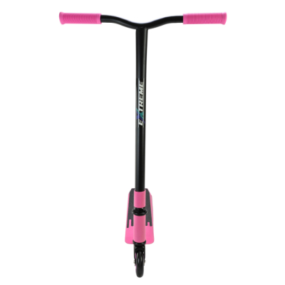 Самокати - Самокат Країна Іграшок Extreme Motion рожевий (TR2628/1)#3