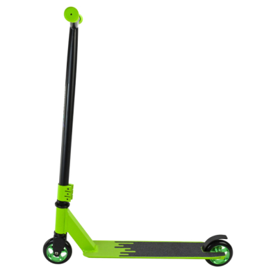 Самокати - Самокат Країна Іграшок Extreme Motion салатовий (TR2628/2)#2