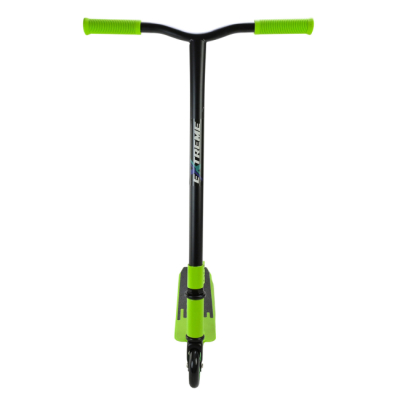 Самокати - Самокат Країна Іграшок Extreme Motion салатовий (TR2628/2)#3